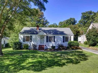 128 Ponce De Leon Ave, Spartanburg, SC 29302