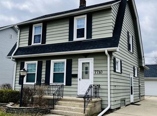 7710 15th Ave, Kenosha, WI 53143