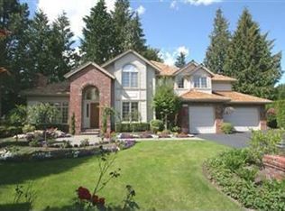 12219 201st Ct NE, Woodinville, WA 98077
