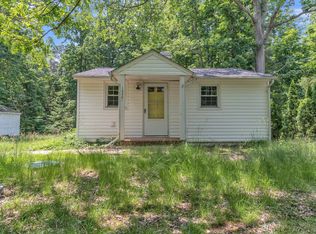 16781 Three Notch Rd, Dameron, MD 20628