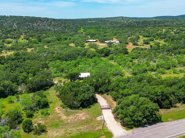 12759 S Highway 16, Llano, TX 78643