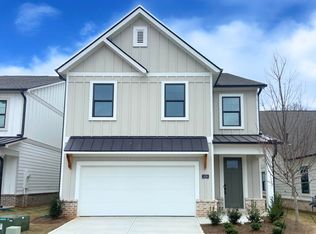 1838 Butterfly Way, Marietta, GA 30066