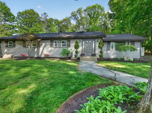 169 Woodland St, Natick, MA 01760