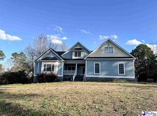 654 N Beaverdam Dr, Florence, SC 29501