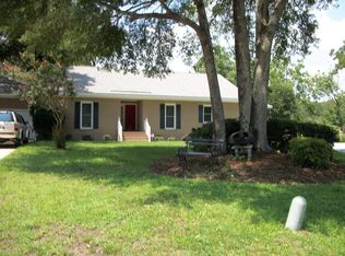 4 Oyster Cor, Charleston, SC 29412