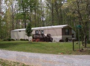 11 Cottonwood Dr, Blounts Creek, NC 27814