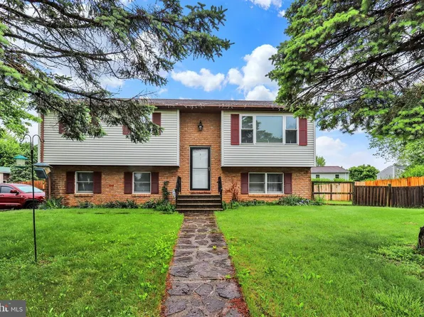 38 Bonniefield Cir, Gettysburg, PA 17325