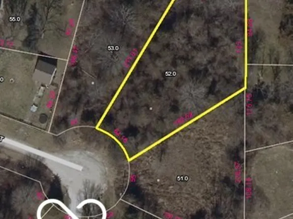 326 Gettysburg, Coatesville, IN 46121
