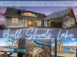 900 Long View Dr, Forsyth, MO 65653