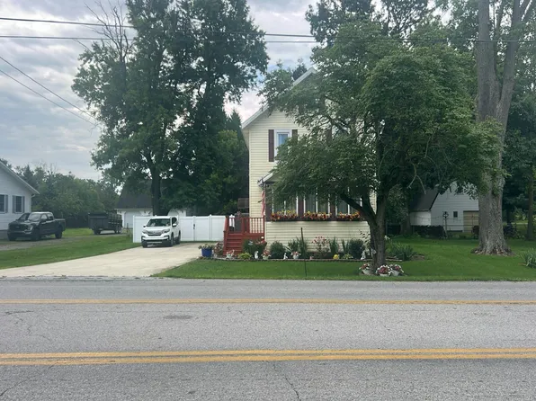 2625 W Breese Rd, Lima, OH 45806