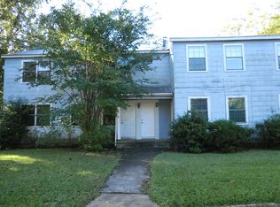 463 E Myrtle Street #1,2,3,4, Philadelphia, MS 39350