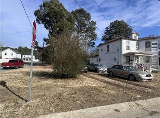 LOT 18 Brook Ave, Suffolk, VA 23434