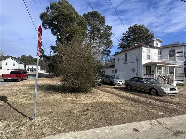 LOT 18 Brook Ave, Suffolk, VA 23434