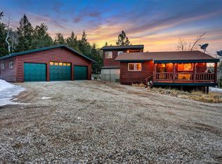 10424 Ranch Rd, Hartsel, CO 80449