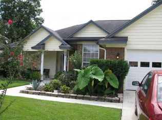 110 Bellingrath Ct, Savannah, GA 31419