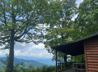 2560 Conley Mountain Assoc Rd, Whittier, NC 28789