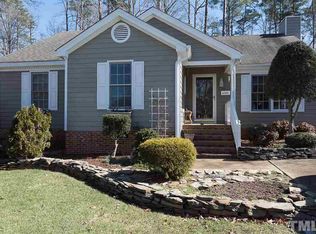 6308 Westborough Dr, Raleigh, NC 27612