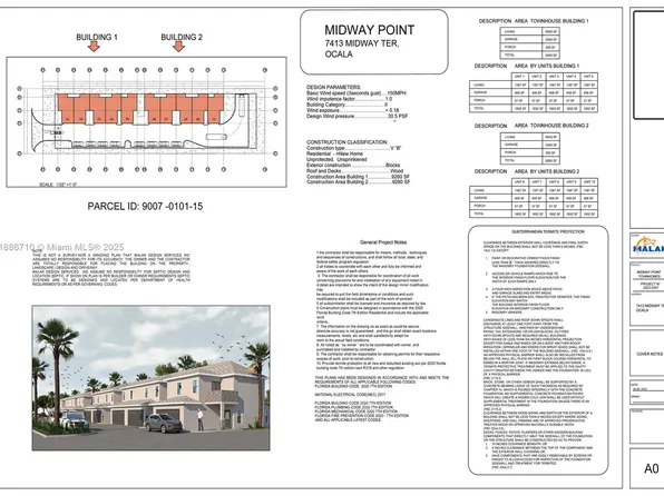 0 Midway Ter, Ocala, FL 34472