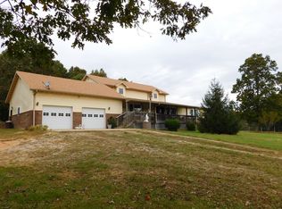 11854 Nevill Rd, Mountain Grove, MO 65711