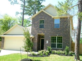 3419 Fitzgerald Dr, Montgomery, TX 77356