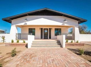 2231 E. Helen St., Tucson, AZ 85719
