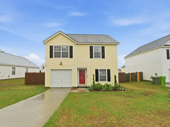 316 E Waverly Place Ct, Columbia, SC 29229