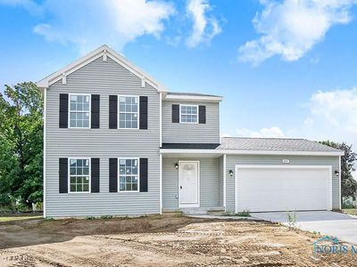 1487 Lee Ann Ave, Defiance, OH, 43512