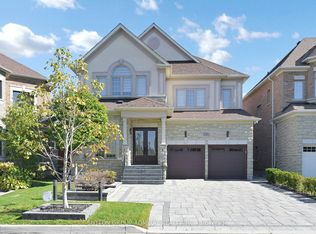 37 Cedarpoint Ct, Vaughan, ON L6A4P7