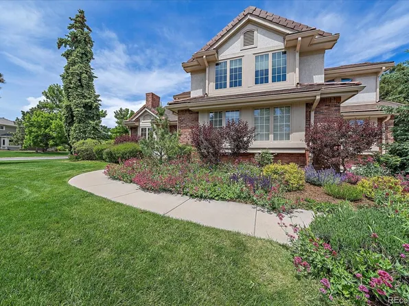 5855 S Forest Street, Greenwood Village, CO 80121