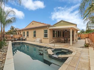 2563 Daniel Hansen Way, Tracy, CA 95377