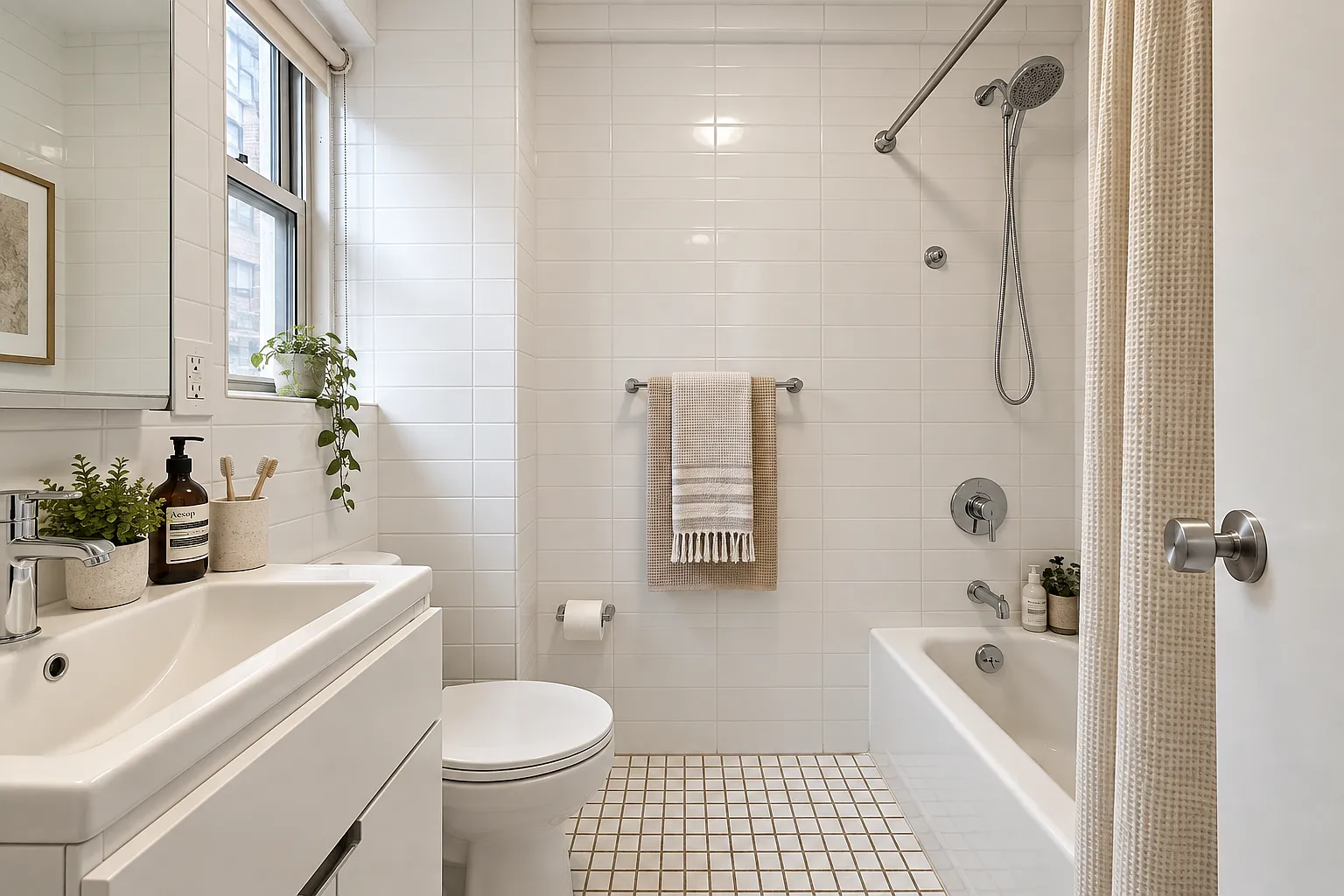 166 West 75th Street — Photo 3