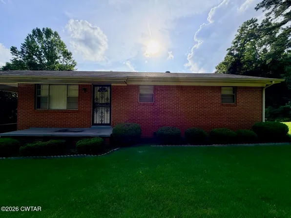 321 Pipkin Rd, Jackson, TN 38305