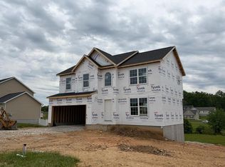 540 Ripple Dr #47, Hanover, PA 17331