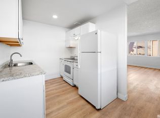 2285 Patton Dr, Reno, NV 89512