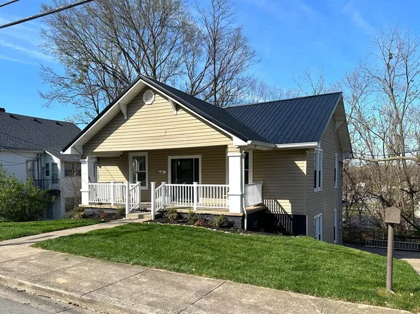313 W Washington St, Glasgow, KY 42141