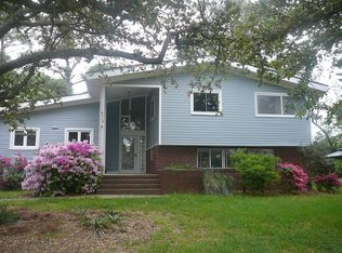 4216 Battery Rd, Virginia Beach, VA 23455