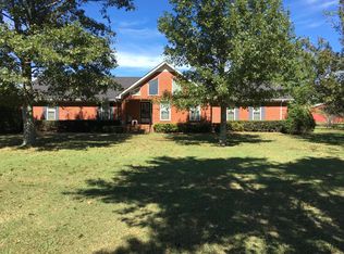 255 Highway 82 E, Bell Buckle, TN 37020