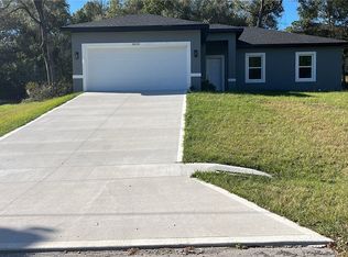 8830 N Salina Dr, Citrus Springs, FL 34434