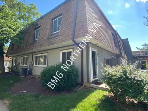 3866 Manzanita Pl Suite B, Alexandria, VA 22309