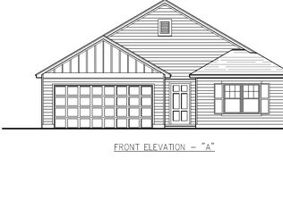 288 Courtland Dr, Saint Marys, GA 31558