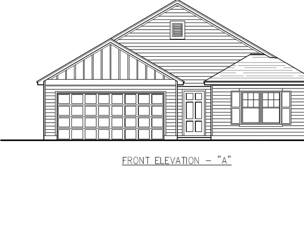 288 Courtland Dr, Saint Marys, GA 31558