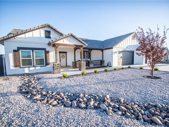 1151 Blackhorn St, Pahrump, NV 89048