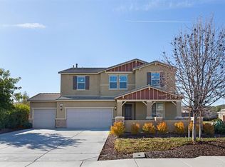 29169 Hidden Meadow Dr, Menifee, CA 92584