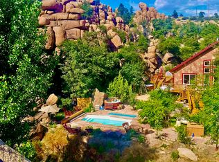 4395 Lake Frk UNIT 1, Prescott, AZ 86301