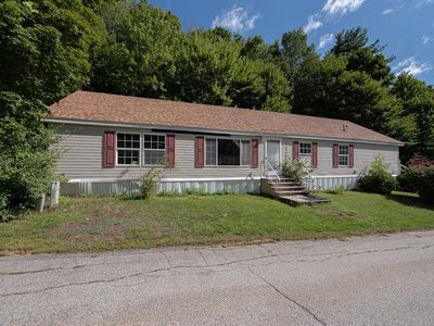 47 Deer Run Lane, Northwood, NH, 03261