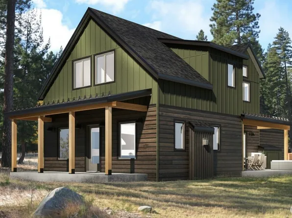 60 Stonefly Lane, Cle Elum, WA 98922