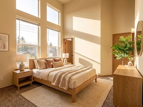 Floor plan 4518 A