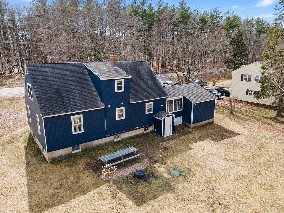 143 Littleworth Road, Dover, NH 03820 Zillow