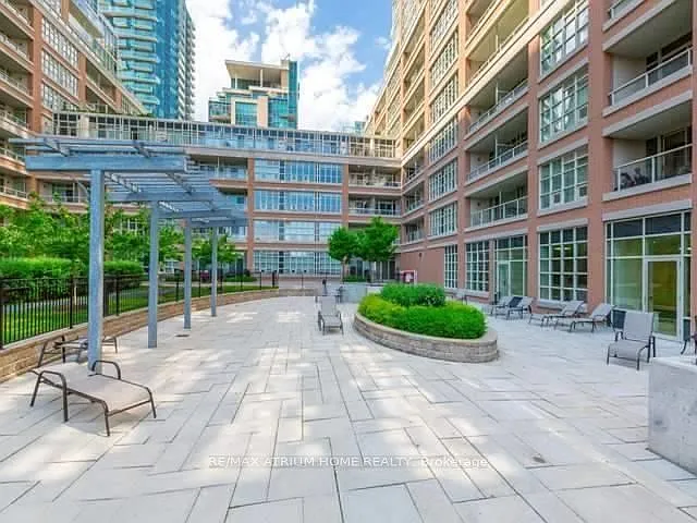 65 Liberty St #1310 — Photo 22