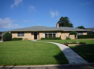 1757 Pollard Pkwy, Baton Rouge, LA 70808